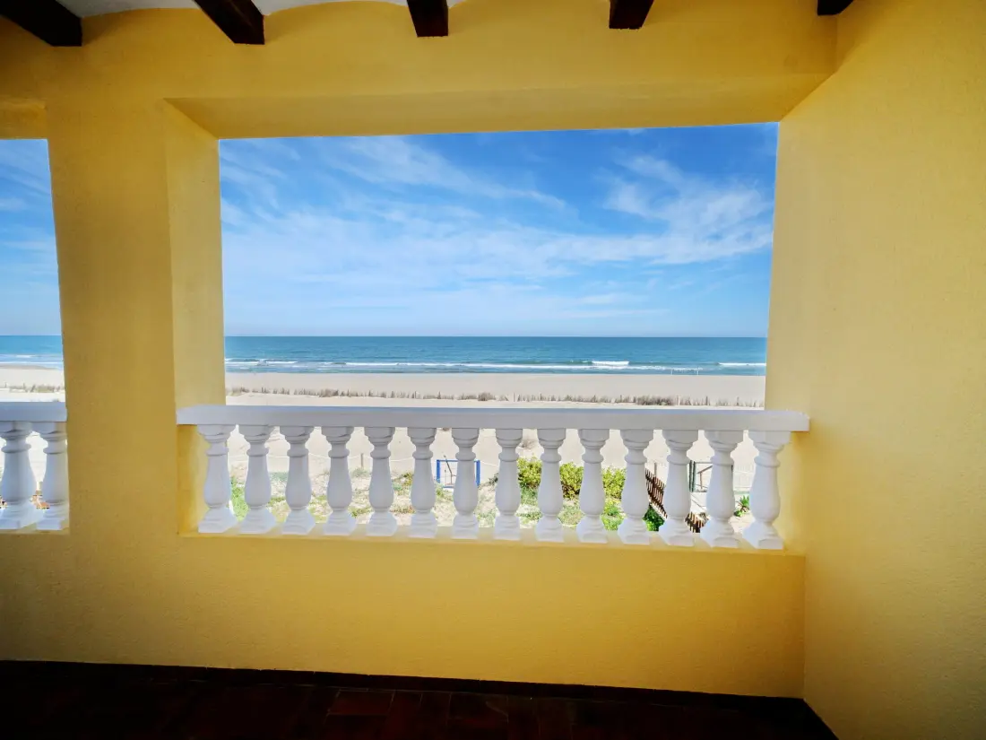 Maison de Vacances Dénia