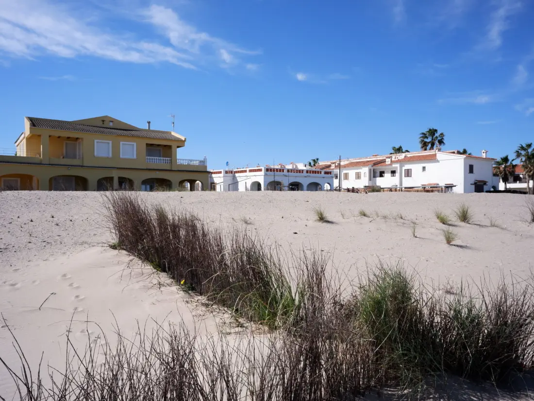 Maison de Vacances Dénia