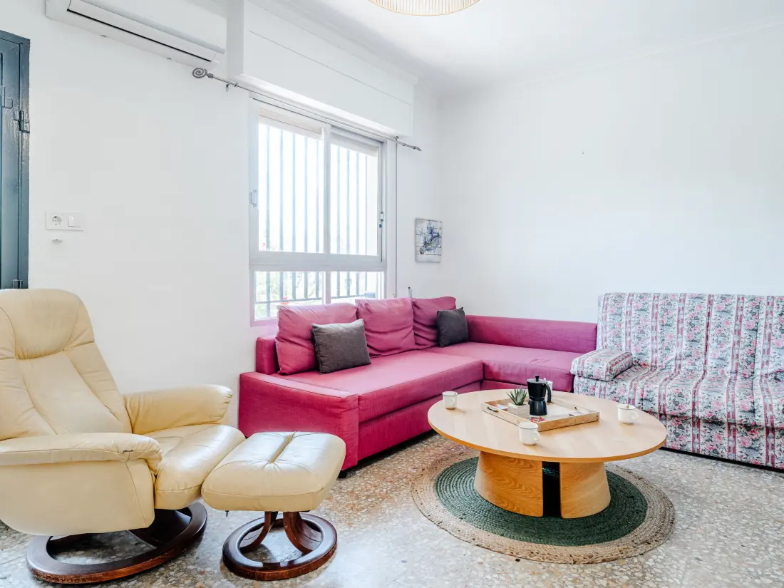 Maison de Vacances Dénia