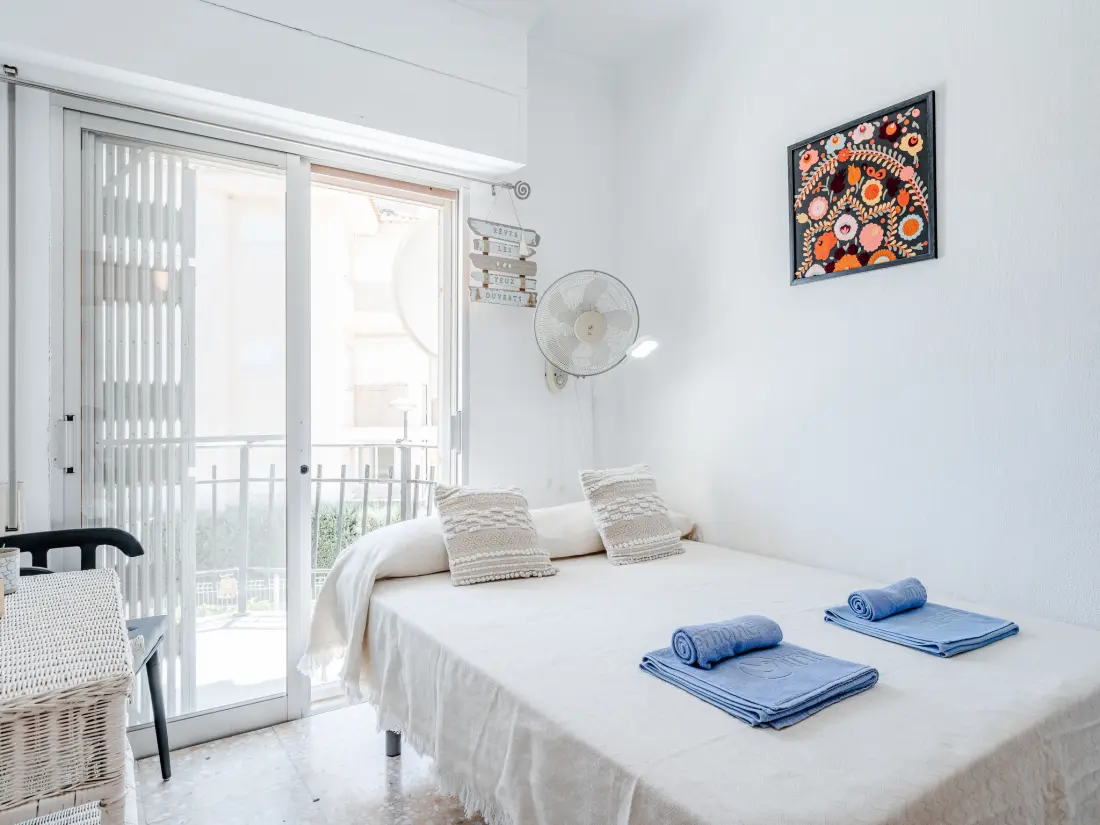 Maison de Vacances Dénia
