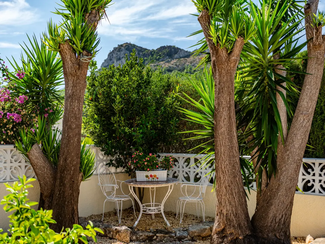 Maison de Vacances Dénia
