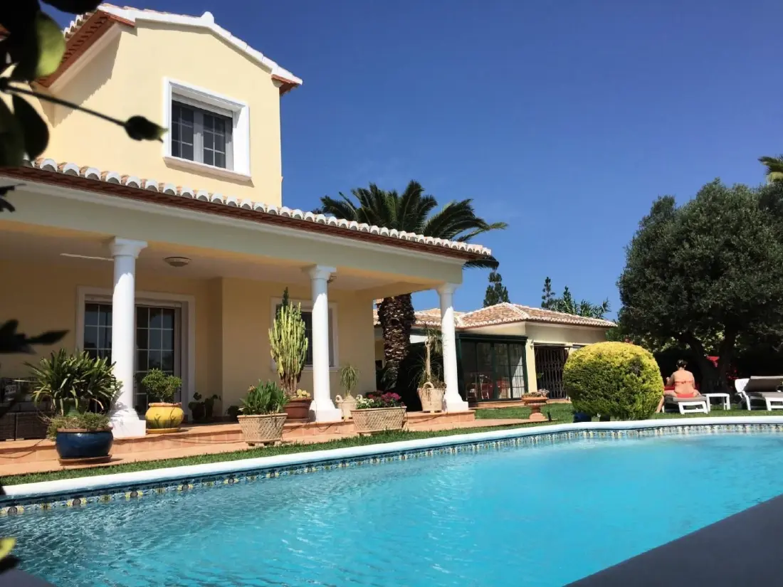 Maison de Vacances Dénia
