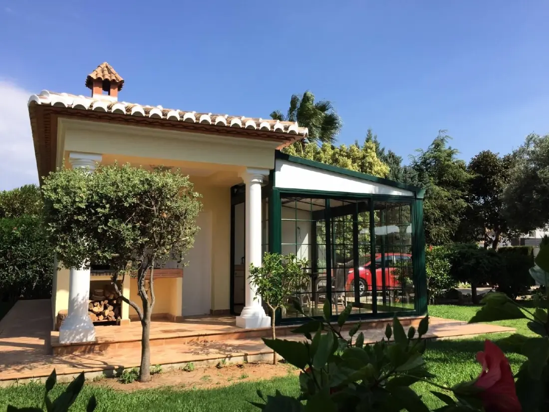 Maison de Vacances Dénia