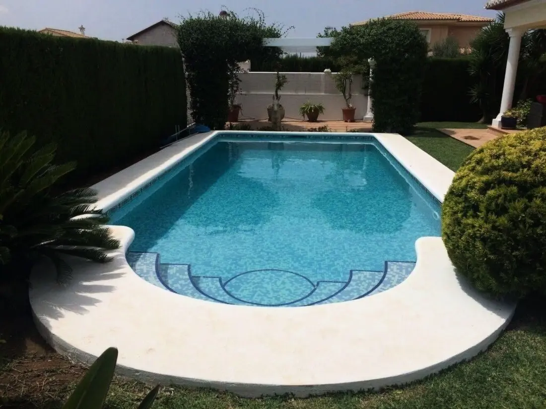 Maison de Vacances Dénia