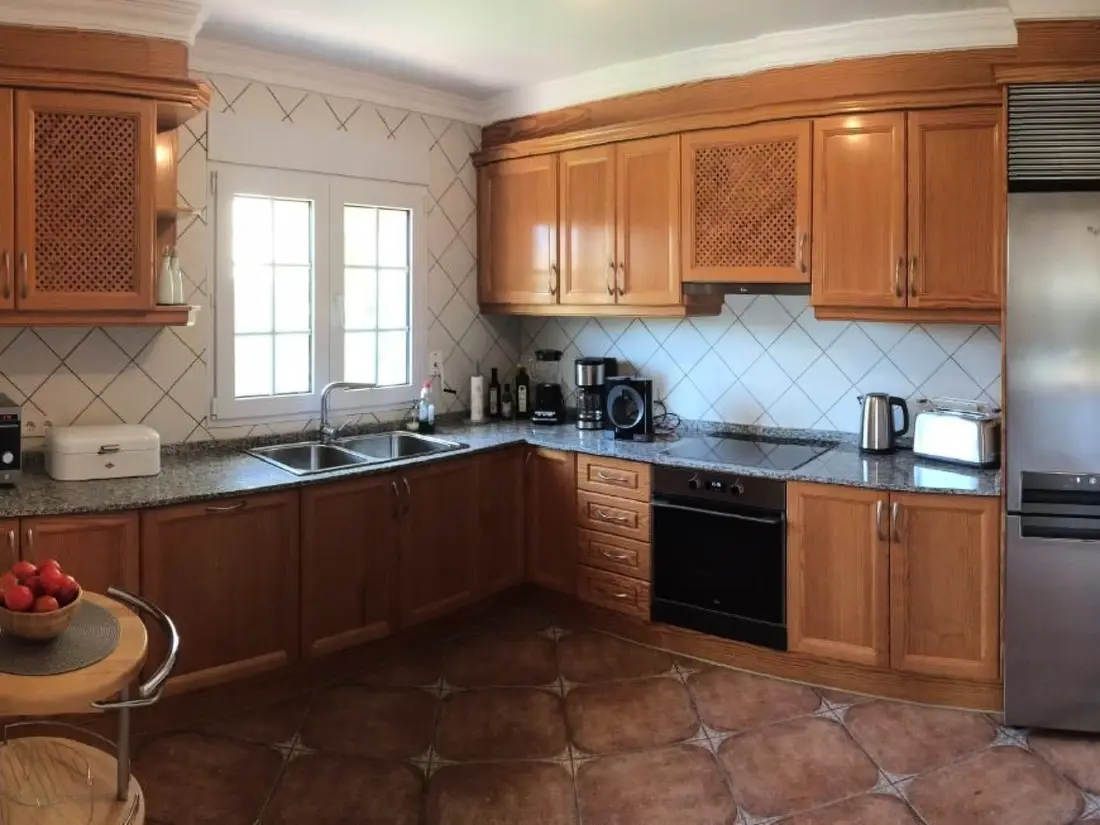 Maison de Vacances Dénia