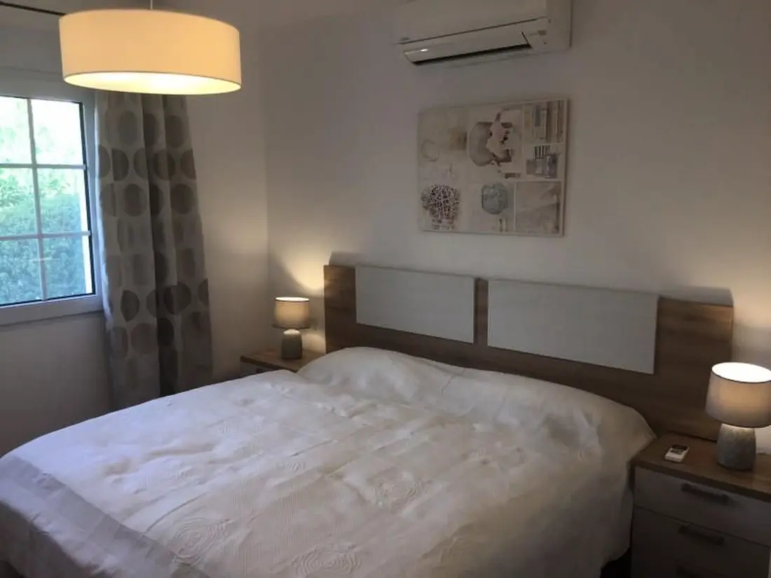 Maison de Vacances Dénia