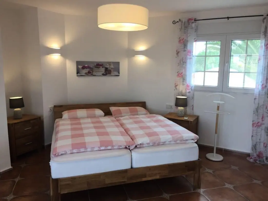 Maison de Vacances Dénia