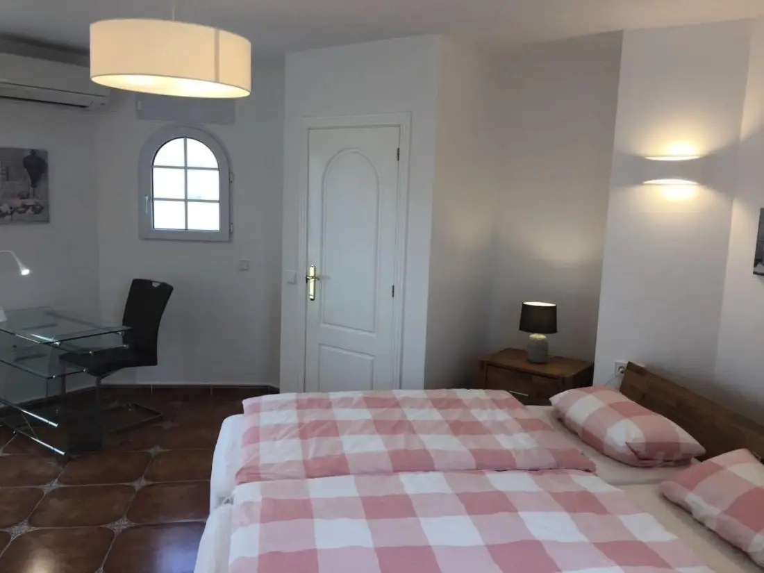 Maison de Vacances Dénia