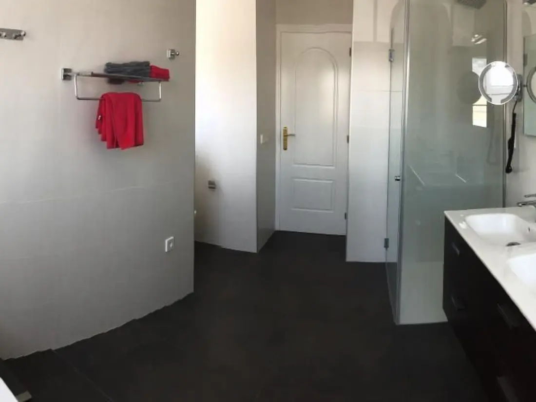 Maison de Vacances Dénia