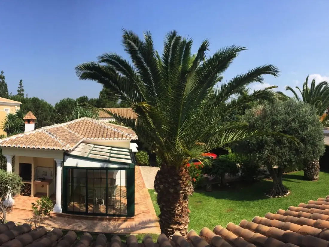 Maison de Vacances Dénia