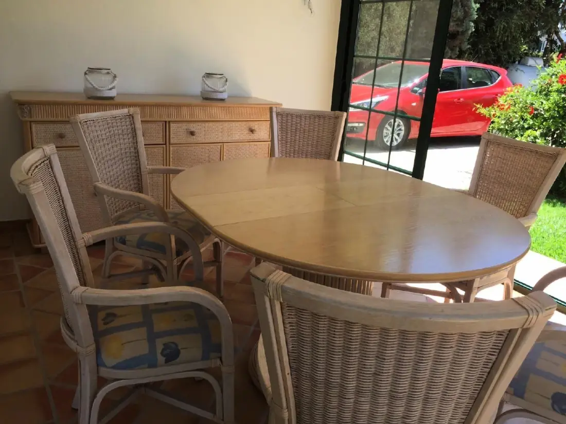 Maison de Vacances Dénia