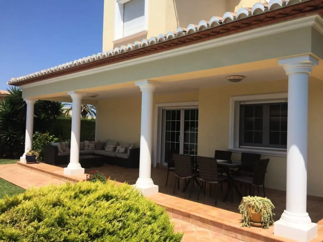 Maison de Vacances Dénia