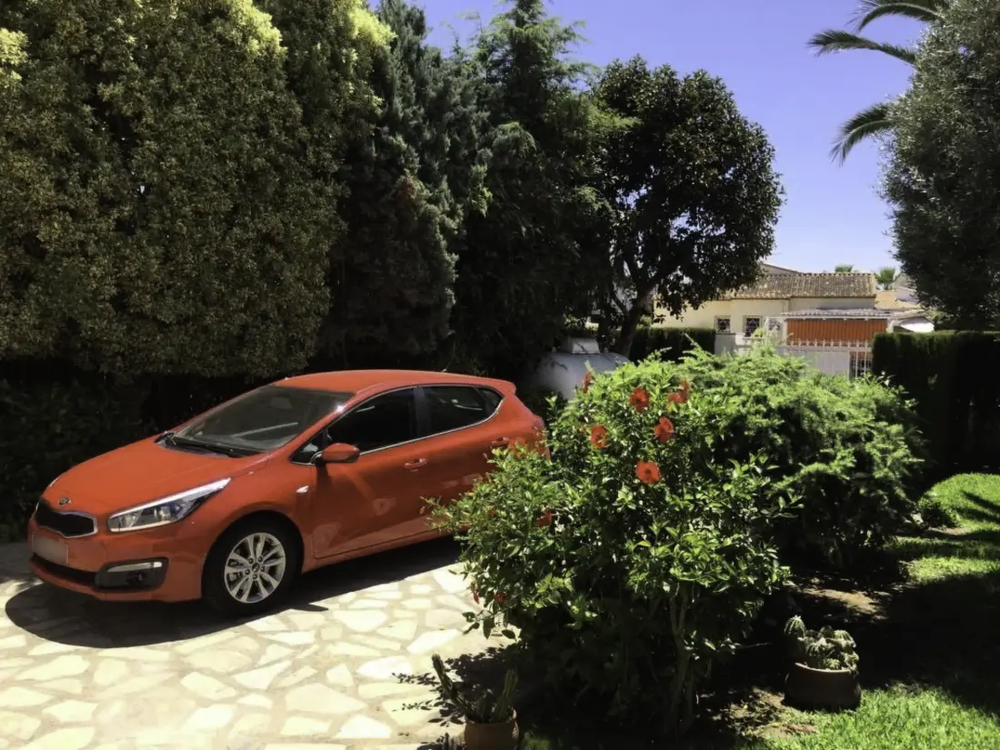 Maison de Vacances Dénia