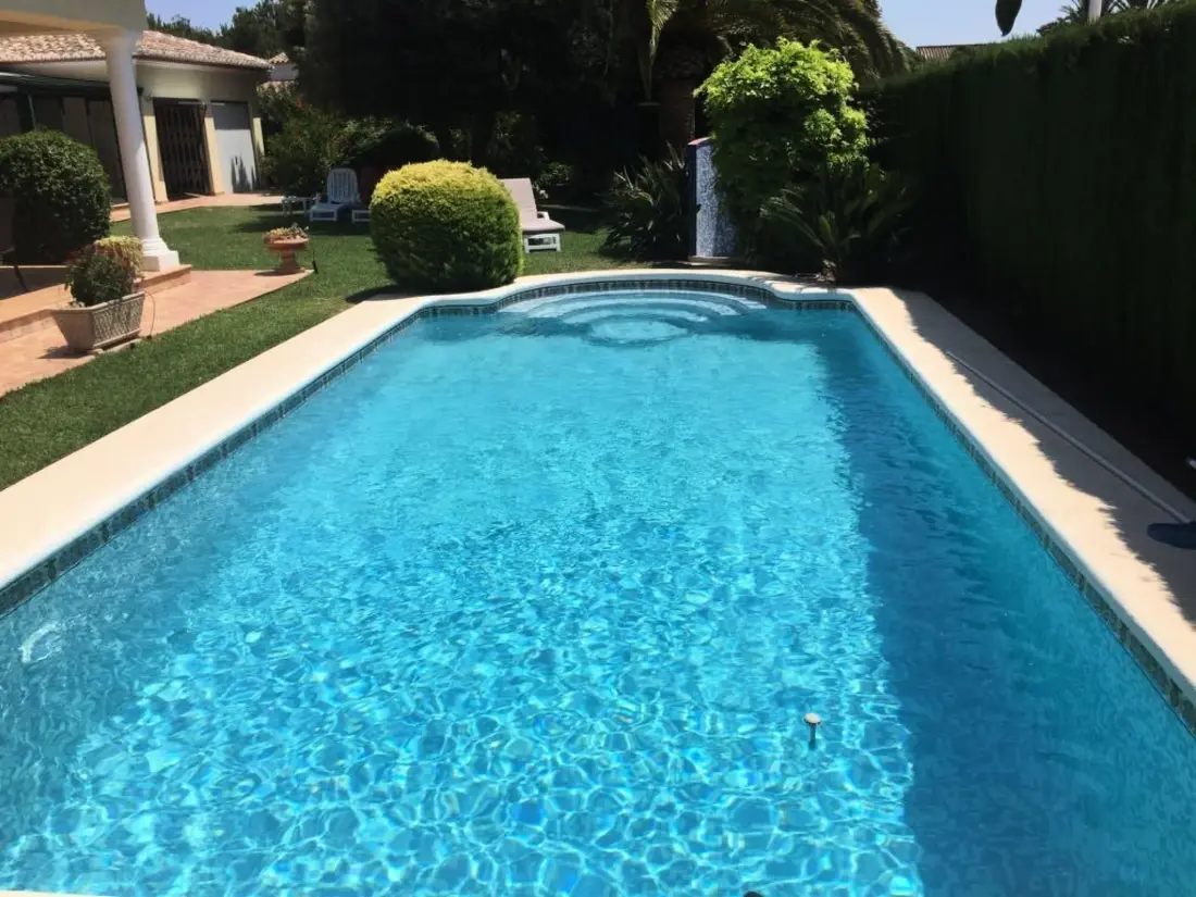 Maison de Vacances Dénia