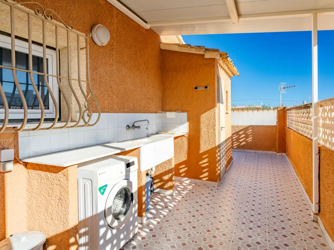 Maison de Vacances Dénia
