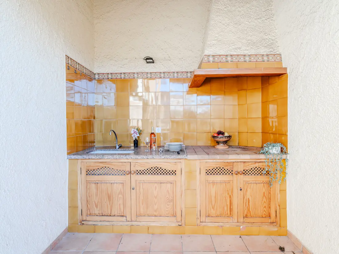 Maison de Vacances Dénia