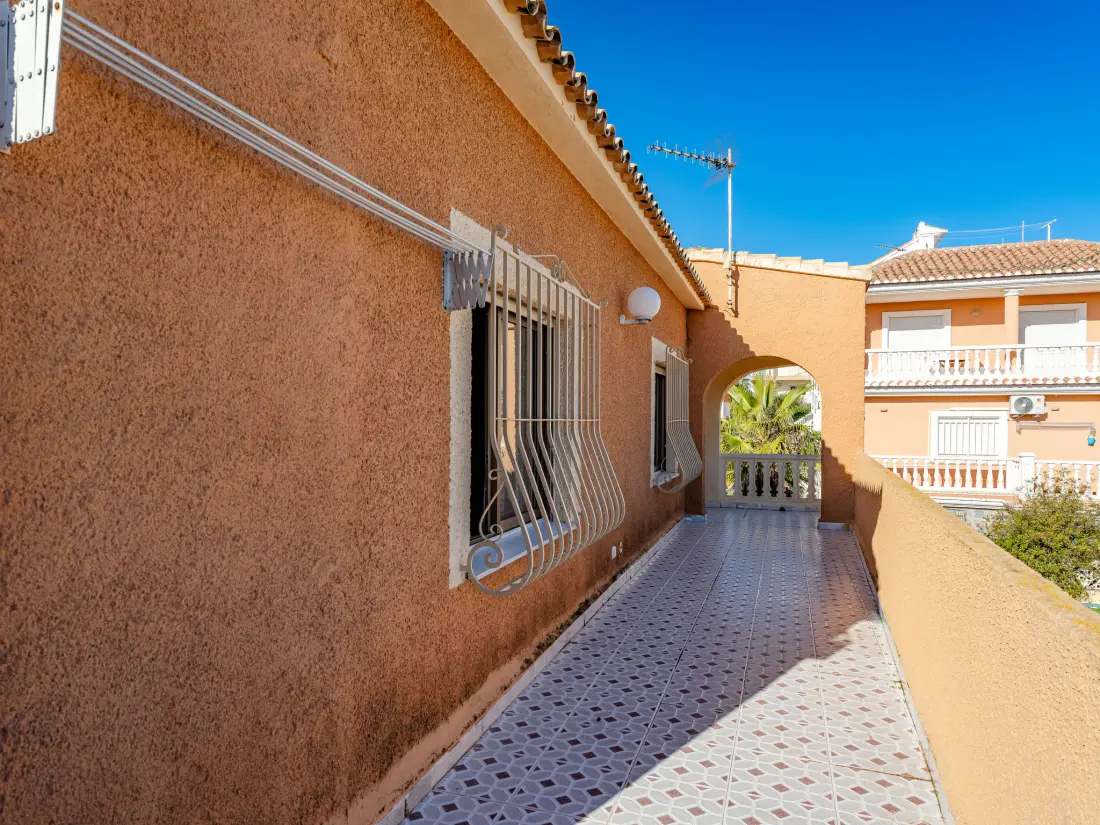 Maison de Vacances Dénia