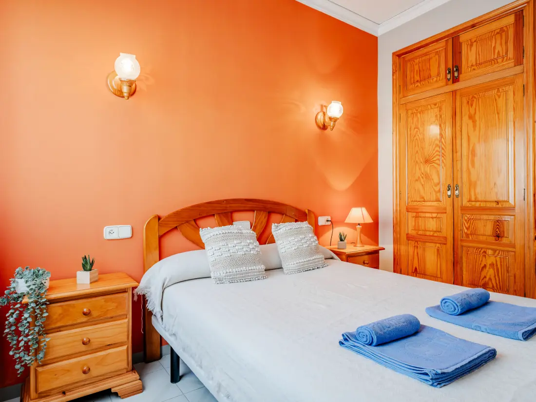 Maison de Vacances Dénia