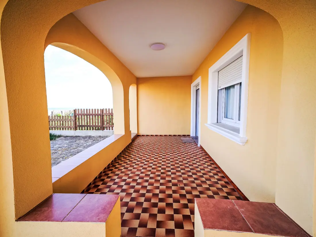 Maison de Vacances Dénia