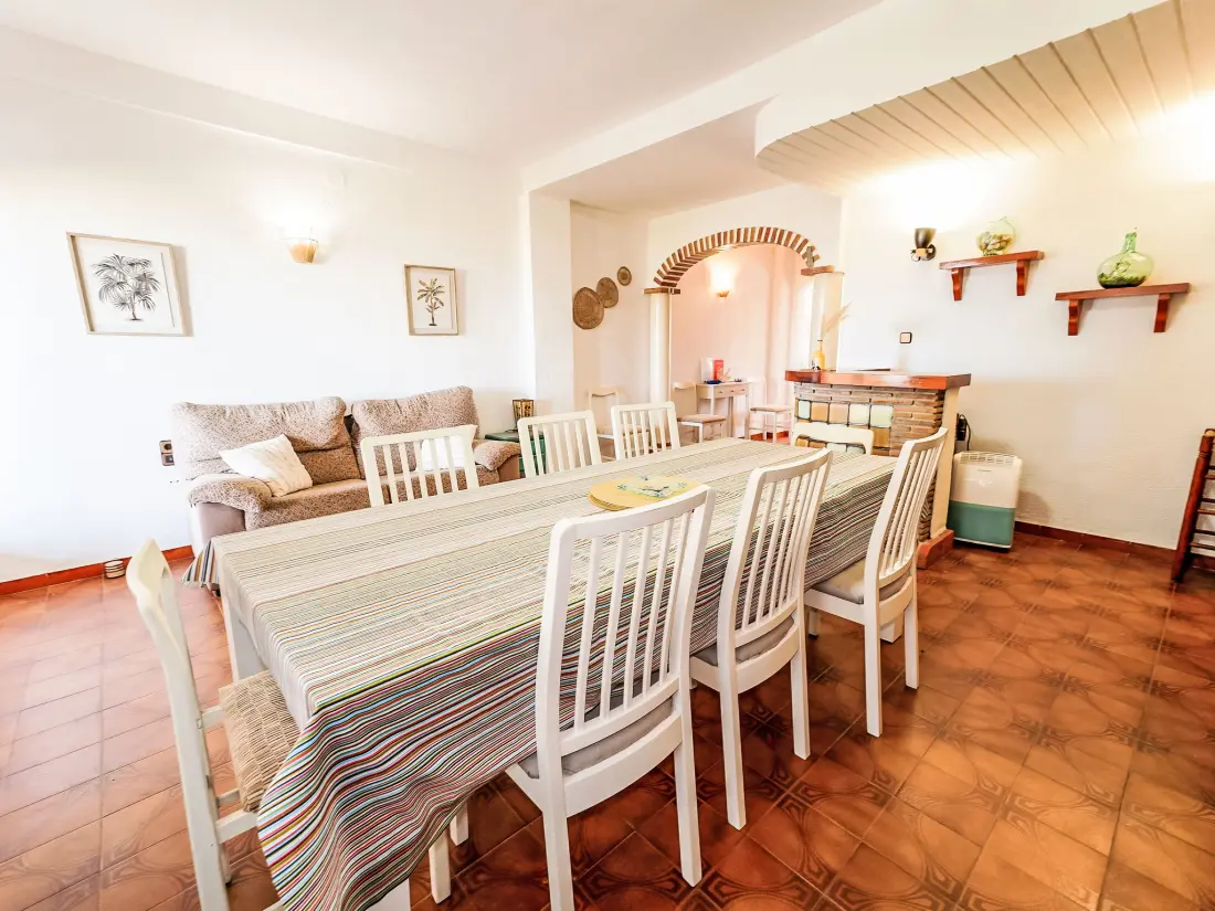 Maison de Vacances Dénia