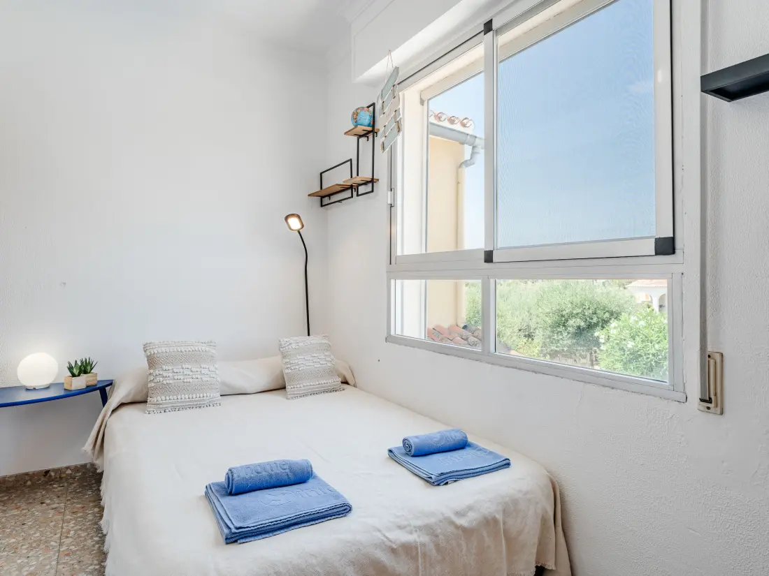 Maison de Vacances Dénia