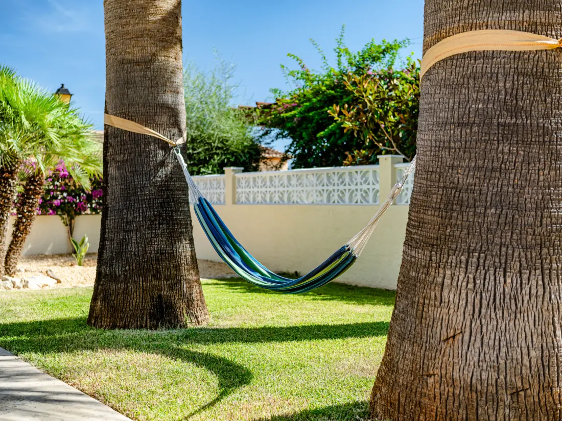 Maison de Vacances Dénia