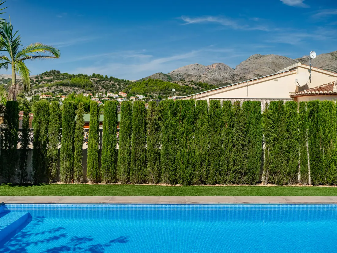 Maison de Vacances Dénia