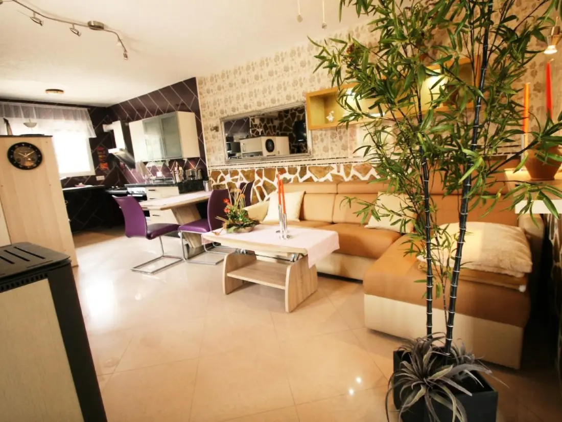 Maison de Vacances Dénia