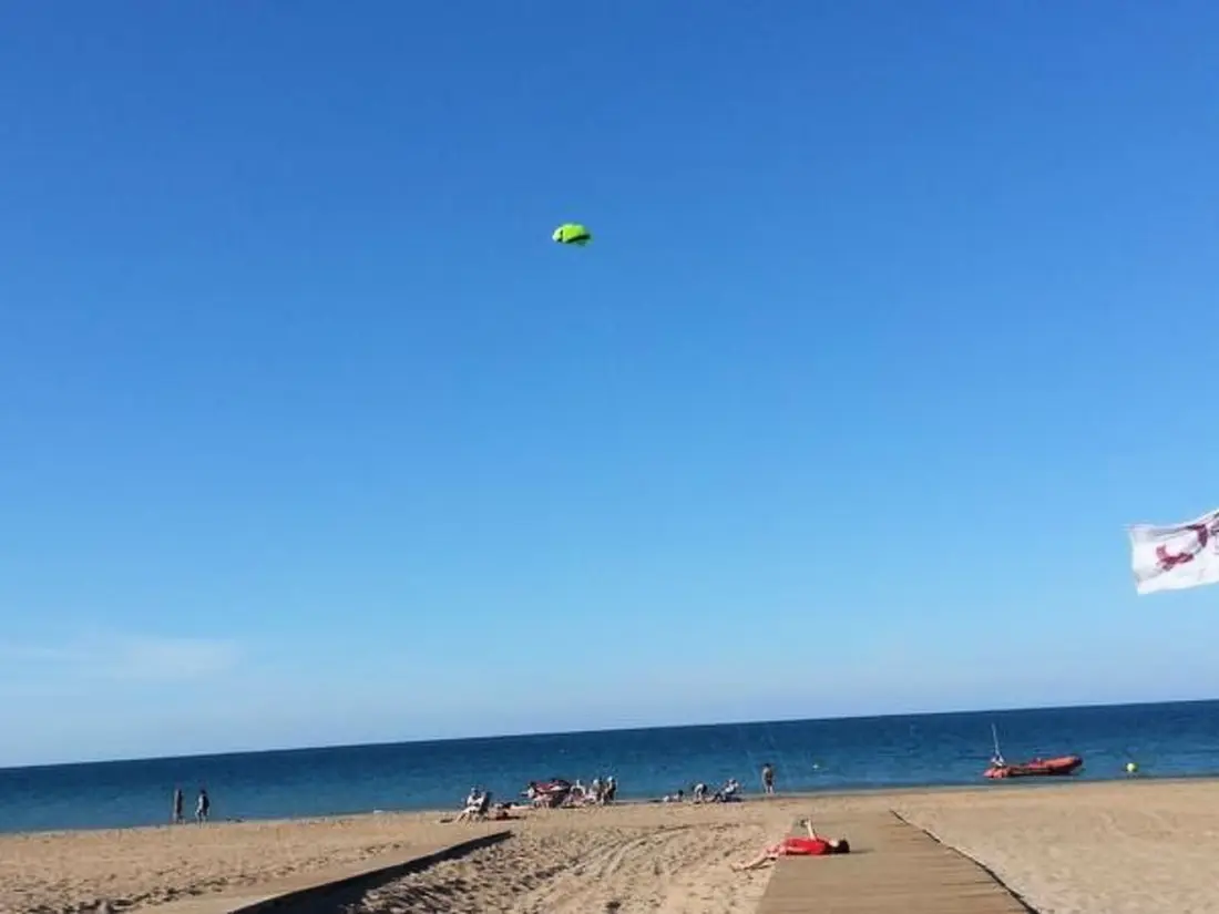 Maison de Vacances Dénia
