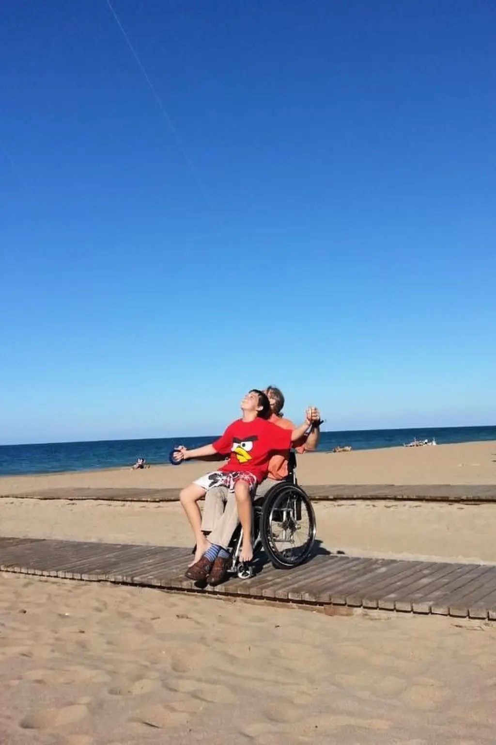 Maison de Vacances Dénia