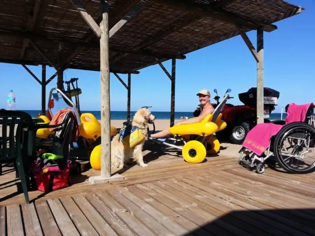 Maison de Vacances Dénia