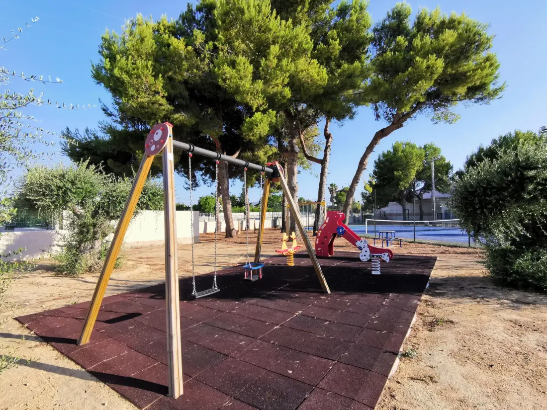 Maison de Vacances Dénia
