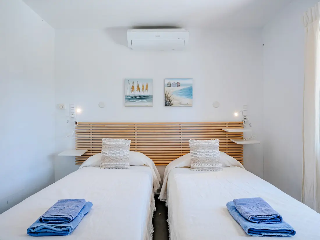Maison de Vacances Dénia
