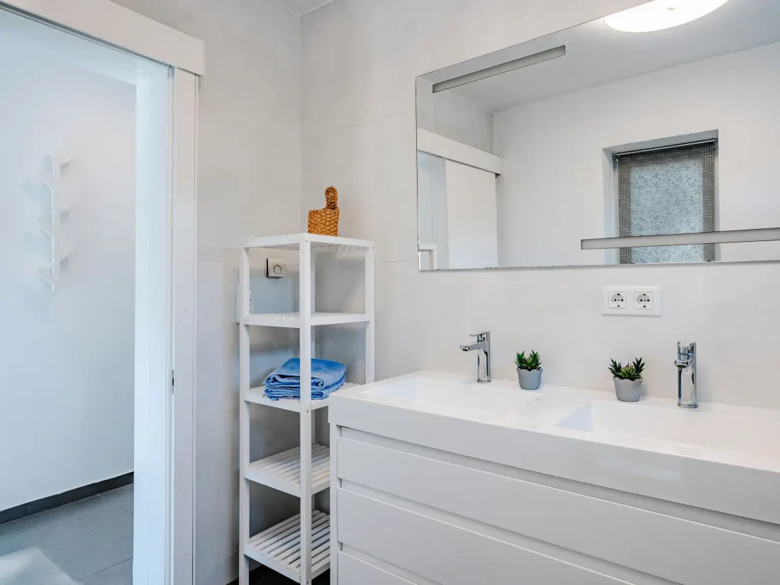 Maison de Vacances Dénia