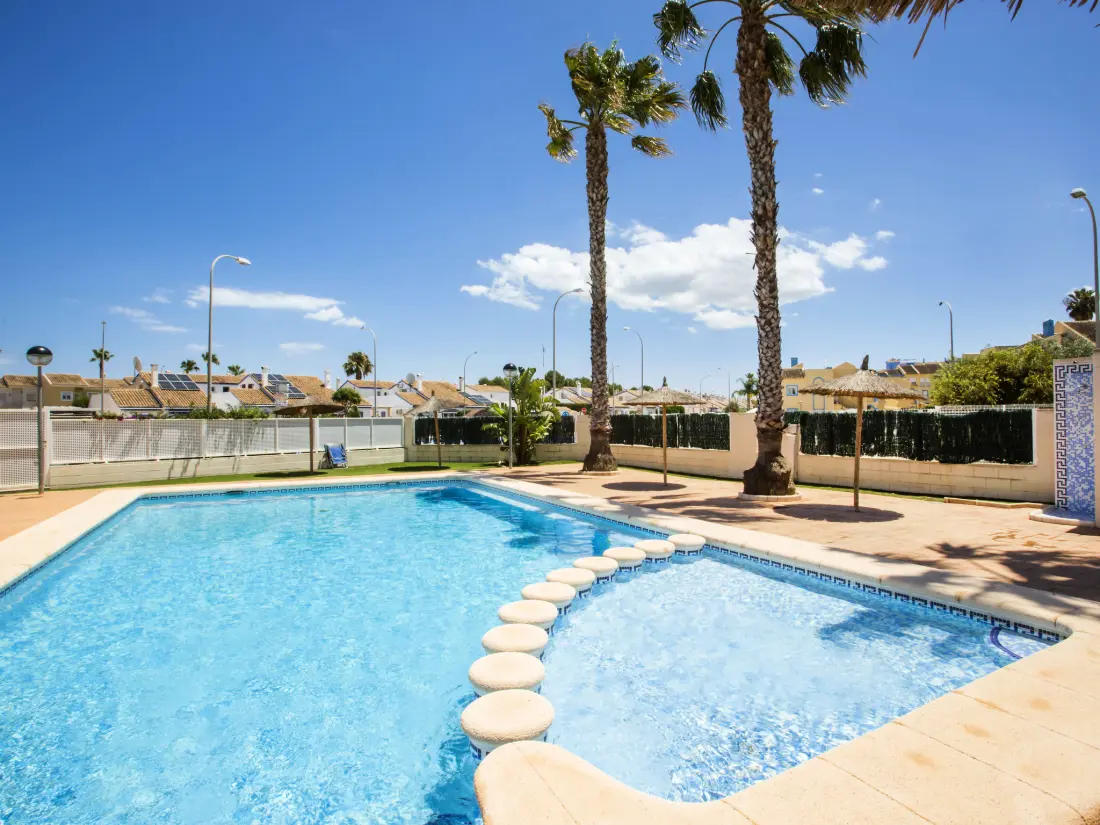 Maison de Vacances Dénia