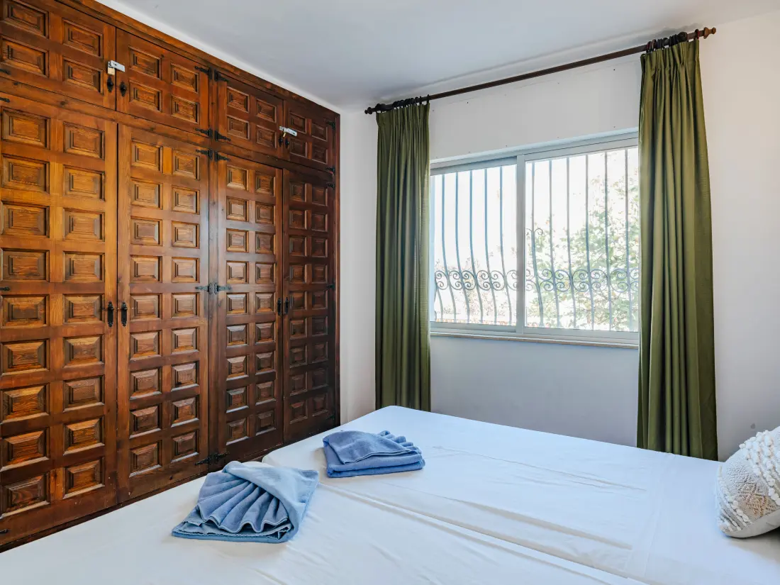 Maison de Vacances Dénia