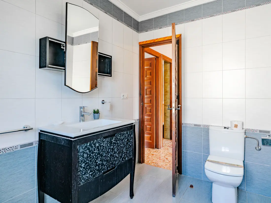 Maison de Vacances Dénia