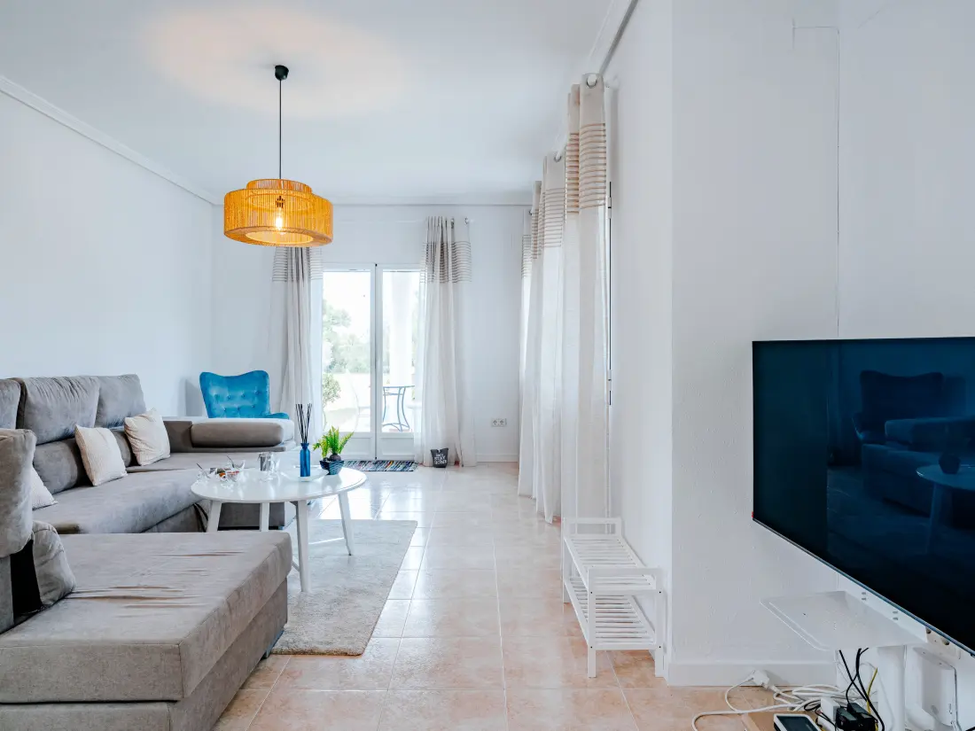 Maison de Vacances Dénia