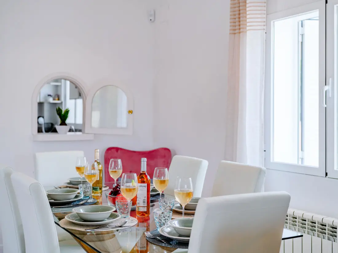 Maison de Vacances Dénia