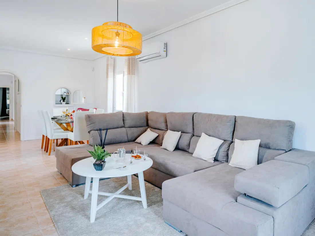 Maison de Vacances Dénia