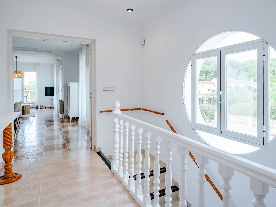 Maison de Vacances Dénia