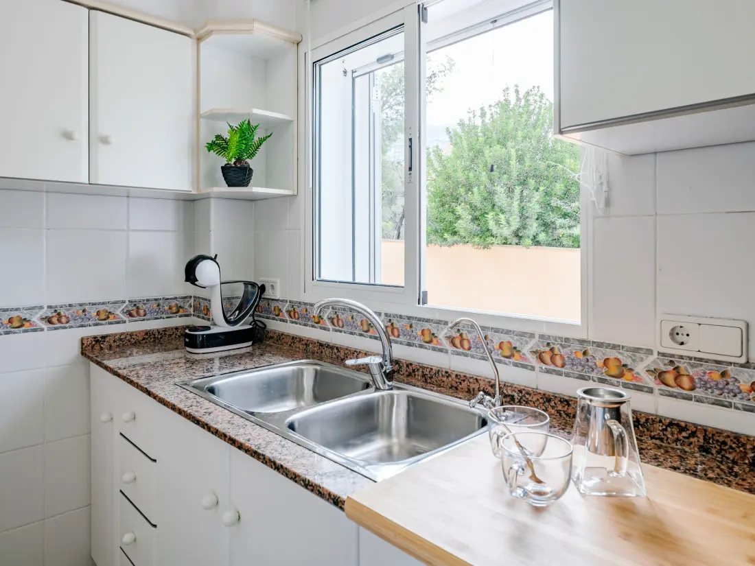 Maison de Vacances Dénia