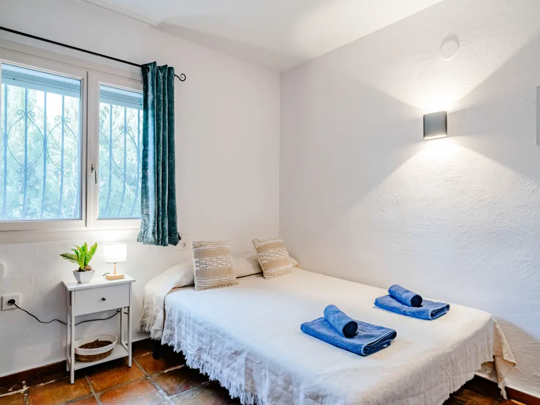Maison de Vacances Dénia