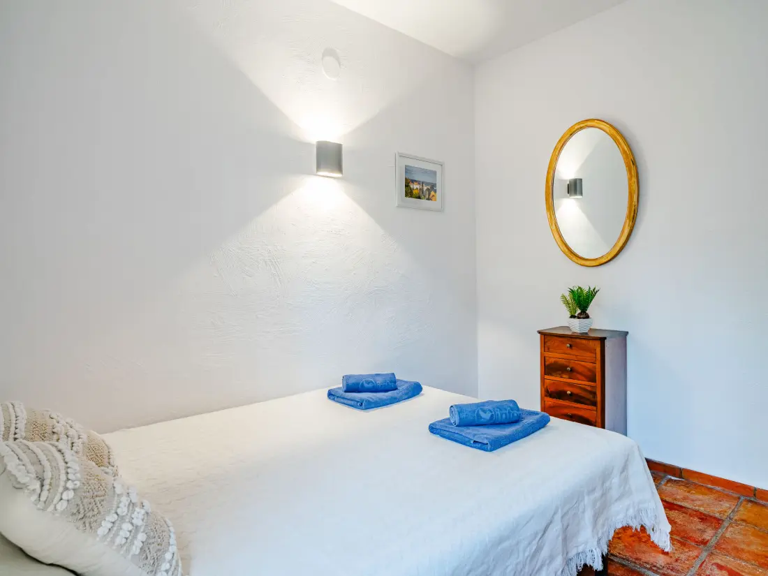 Maison de Vacances Dénia