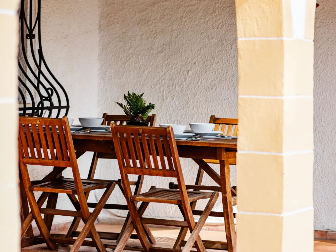 Maison de Vacances Dénia