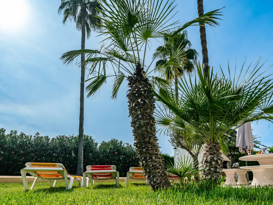 Maison de Vacances Dénia