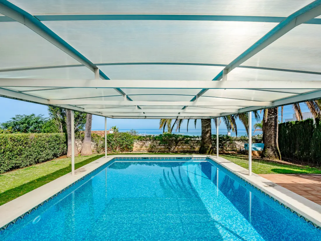 Maison de Vacances Dénia