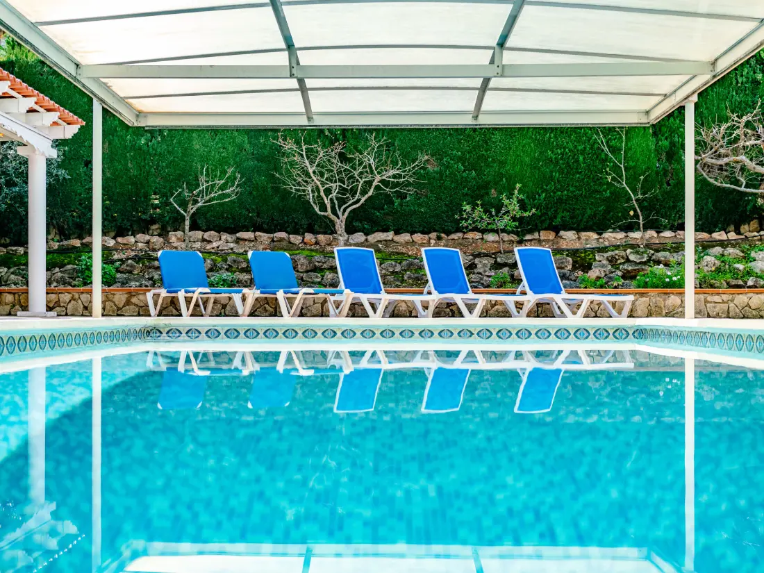 Maison de Vacances Dénia