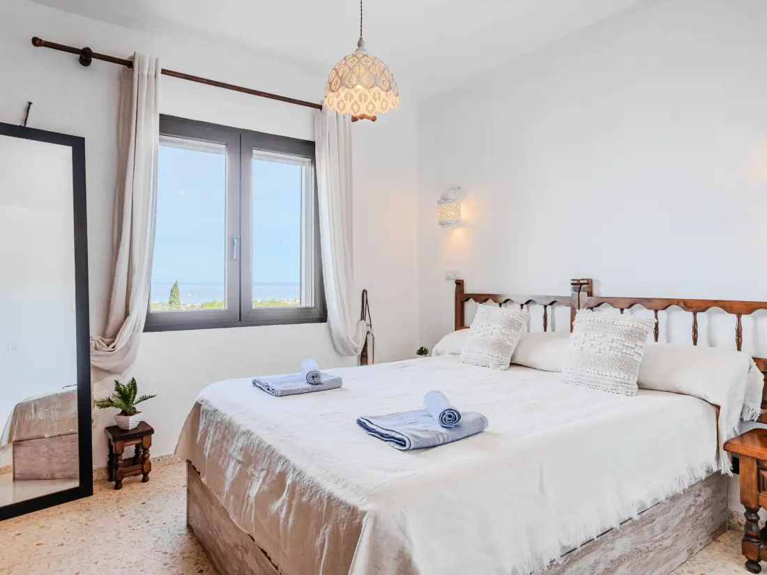 Maison de Vacances Dénia