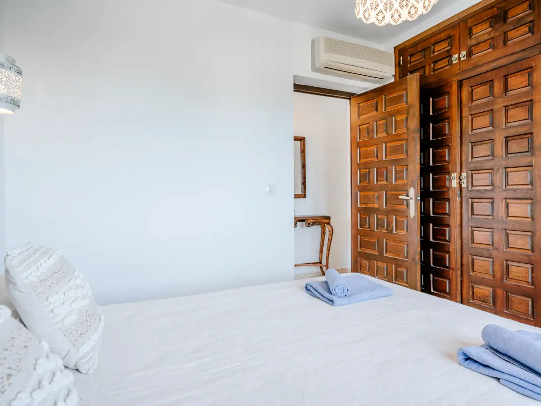 Maison de Vacances Dénia